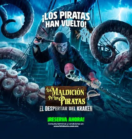 Acuario Inbursa